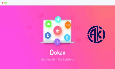 Dokan Pro – The Complete Multi-Vendor Marketplace Solution for WordPress