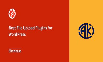 File Upload – Easy File Upload Management for WordPress
