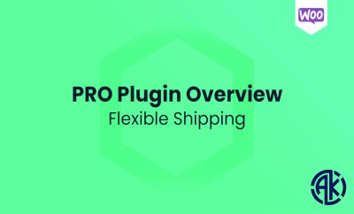 Flexible Shipping Pro – Advanced Shipping Rules for WooCommerce