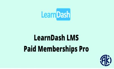 LearnDash Paid Memberships Premium