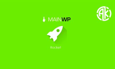 MainWP Rocket Extension