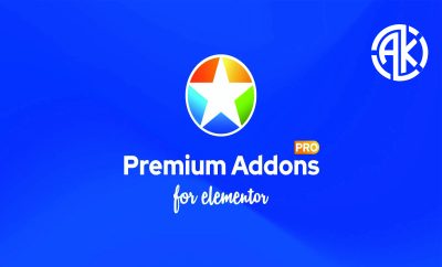 Premium Addons Pro