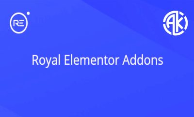 Royal Elementor Addons Pro