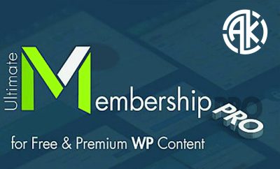 Ultimate Membership Pro