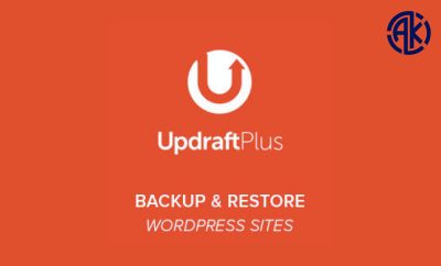 UpdraftPlus Pro