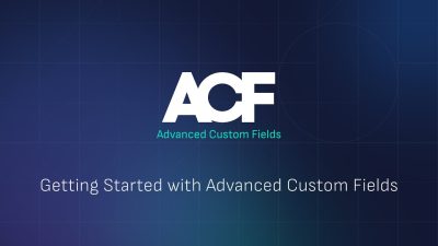 Advanced Custom Fields Pro (ACF Pro)
